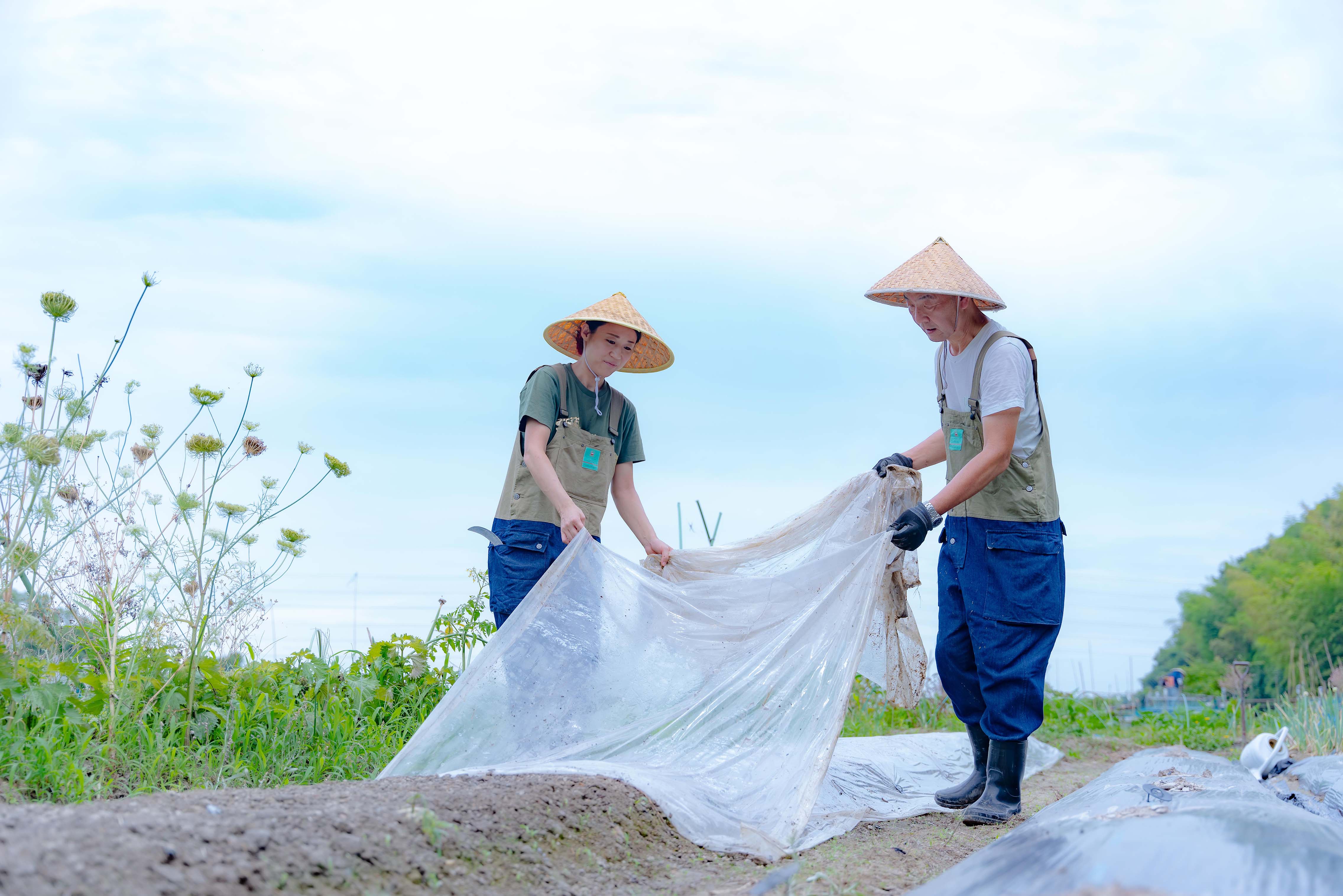 ヒロシのにんにく