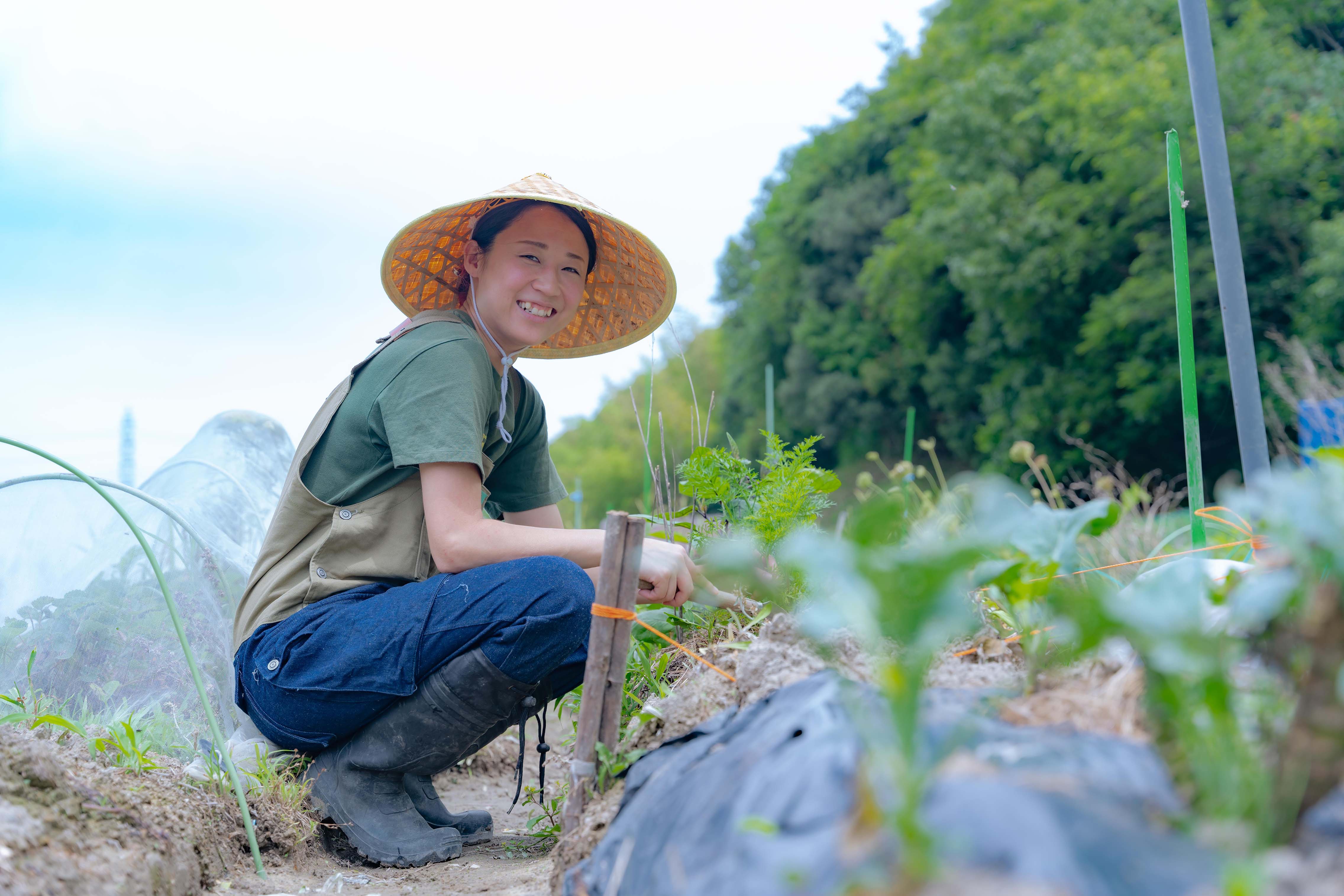 ヒロシのにんにく